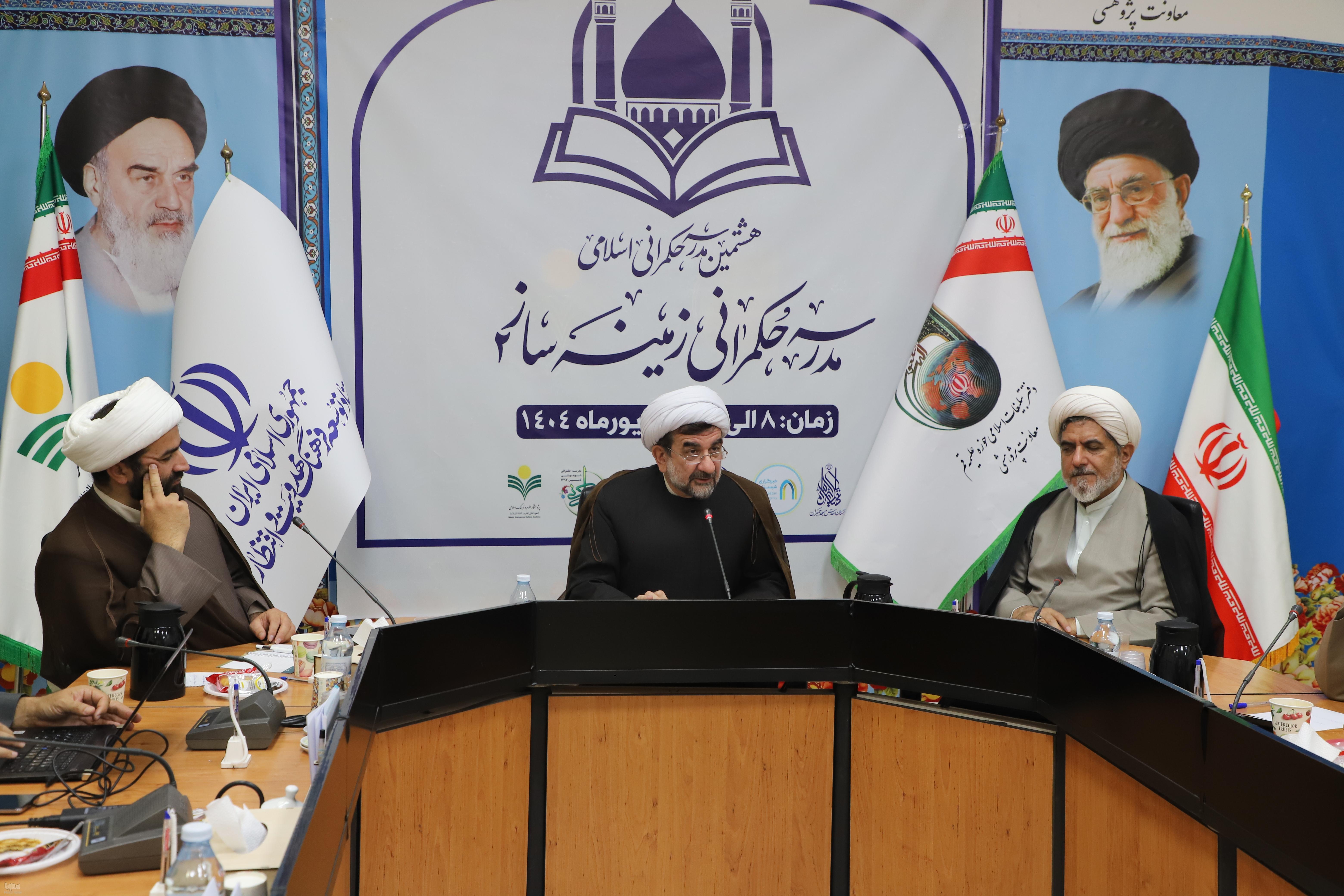 میثم امرودی، مشاور فرهنگی وزیر امور خارجه