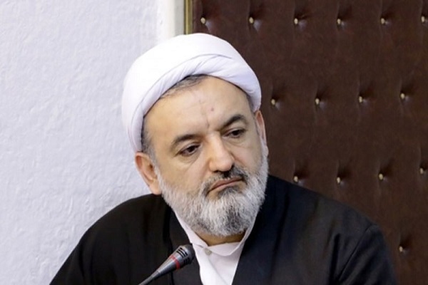 حجت الاسلام توسلی