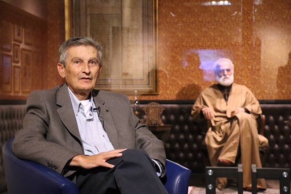 وداع با واقف نیک‌اندیش؛ حسینعلی سودآور به دیار باقی شتافت