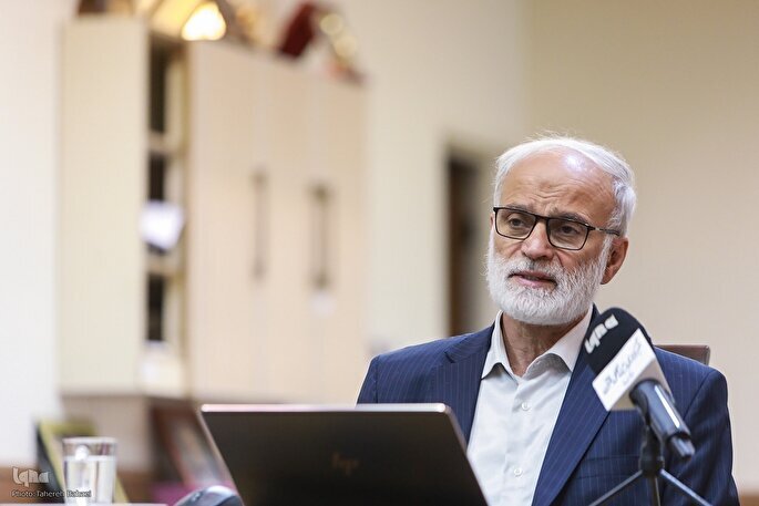 درسهایی از سیره نبوی و پایبندی ایکنا به رسالت قرآنی خود درسهایی از سیره نبوی و پایبندی ایکنا به رسالت قرآنی خود