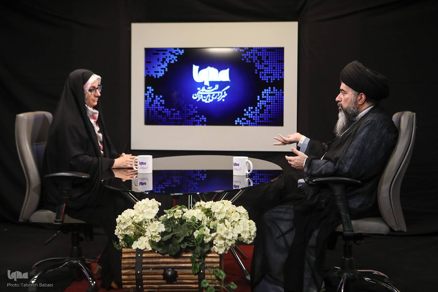 فراتر از لبخند؛ رحمة للعالمین بودن پیامبر یعنی تعیین، تعلیم و تثبیت حقوق تمام مخلوقات هستی+ فیلم