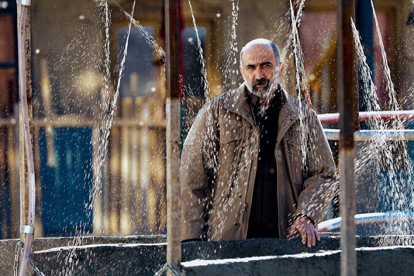 «ناتور دشت»؛ روایت جستجوی دختری کوچک که یک روستا را به هم پیوند داد