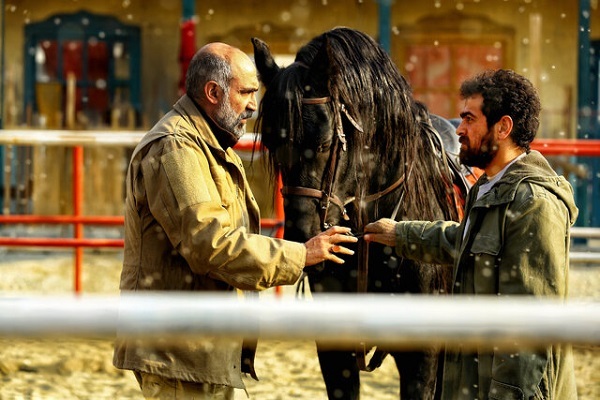 «ناتور دشت»؛ روایت جستجوی دختری کوچک که یک روستا را به هم پیوند داد