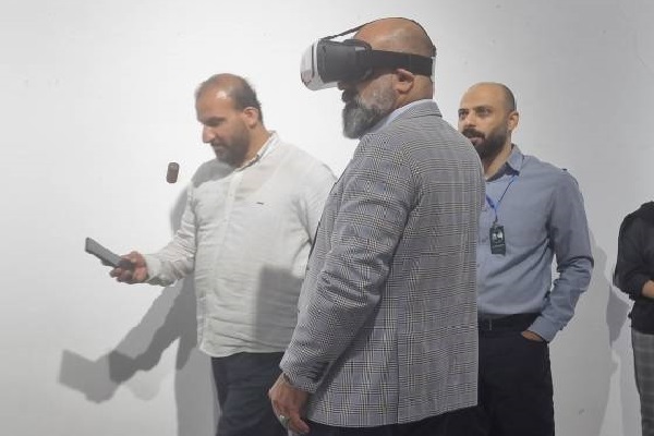 «بهشت‌وار»؛ تجربه زنده باغ‌های تاریخی و معماری اسلامی ایرانی