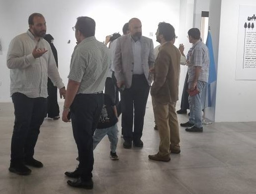 «بهشت‌وار»؛ تجربه زنده باغ‌های تاریخی و معماری اسلامی ایرانی