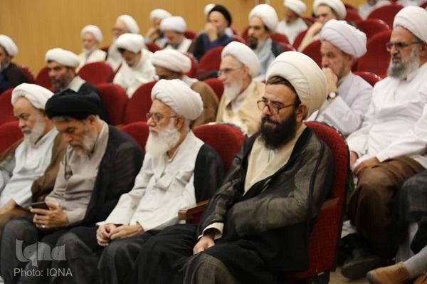 نجف لکزایی، رئیس پژوهشگاه علوم و فرهنگ اسلامی