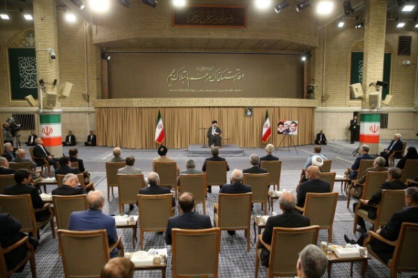 ضرورت تقویت مؤلفه‌های قدرت و عزت ملی