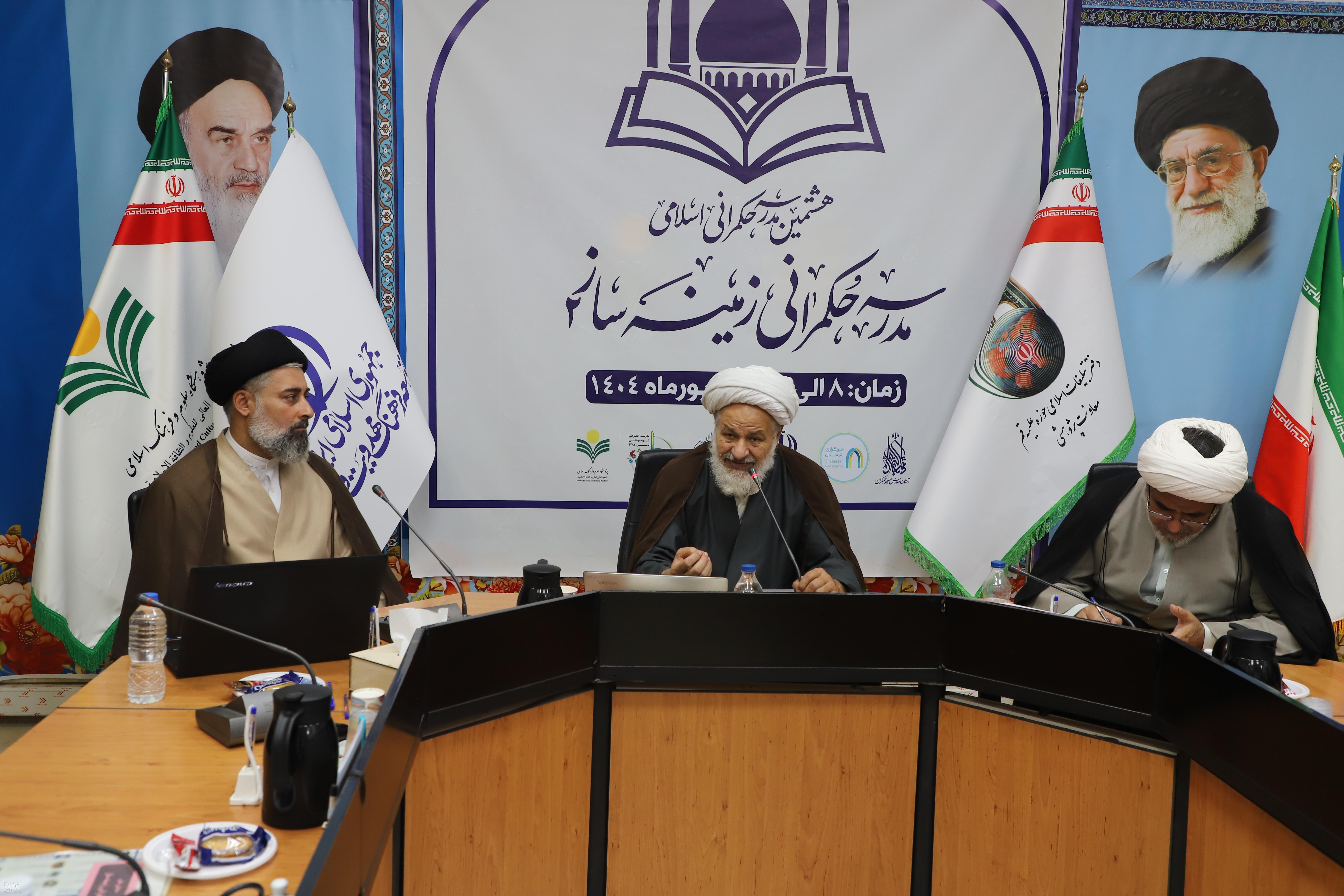 مجتبی کلباسی، مدیر مرکز تخصصی مهدویت حوزه علمیه قم