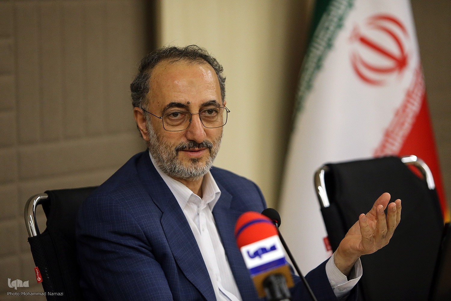 محمد اسحاقی، عضو هیئت علمی دانشگاه تهران محمد اسحاقی، عضو هیئت علمی دانشگاه تهران