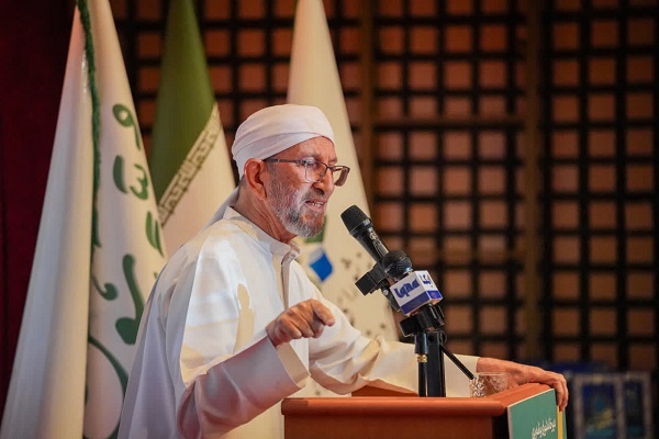 علما باید کلید های خیر و قفل های شر باشند علما باید کلید های خیر و قفل های شر باشند