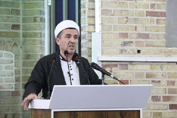 علما باید کلید های خیر و قفل های شر باشند علما باید کلید های خیر و قفل های شر باشند