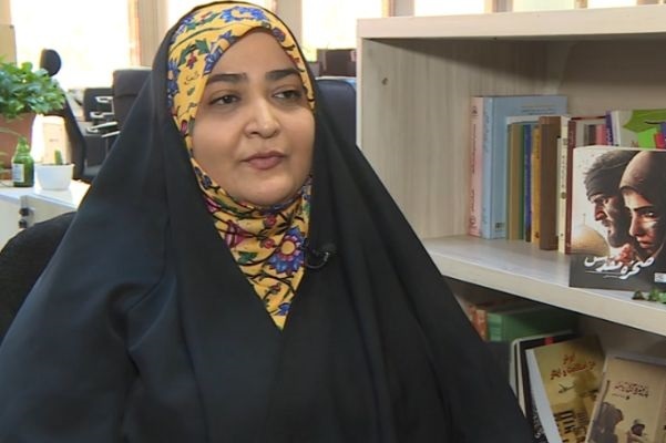 آماده انتشار برای صبح سه شنبه/// ادبیات دینی متعهد پرداختن به «انسان» و «اخلاق» است+صوت آماده انتشار برای صبح سه شنبه/// ادبیات دینی متعهد پرداختن به «انسان» و «اخلاق» است+صوت