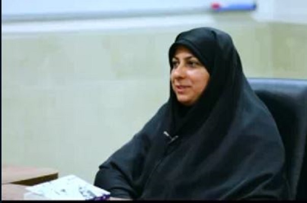 ارسال برای صبح سه شنبه//// جذابیت ادبیات دینی اجازه جدایی نویسنده از این حوزه را نمیدهد + صوت ارسال برای صبح سه شنبه//// جذابیت ادبیات دینی اجازه جدایی نویسنده از این حوزه را نمیدهد + صوت