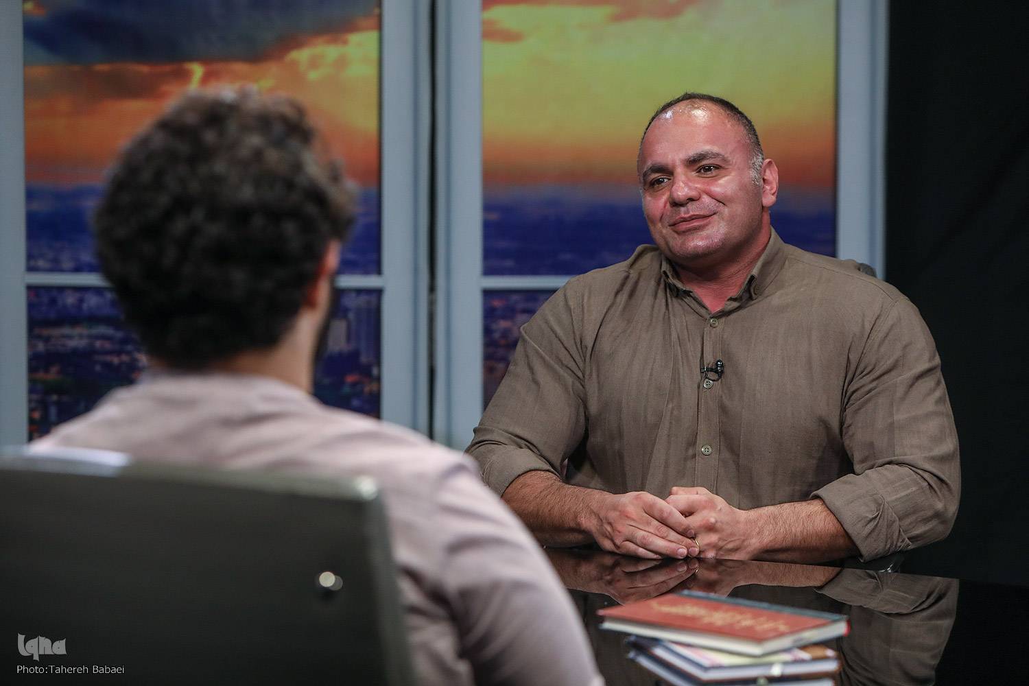 مقام ولایت نبوت در حضرت خاتم‌الانبیا(ص) مختوم است