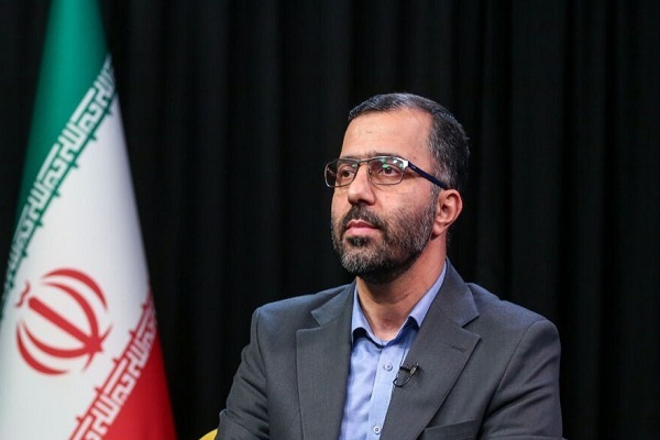 عباس گودرزی