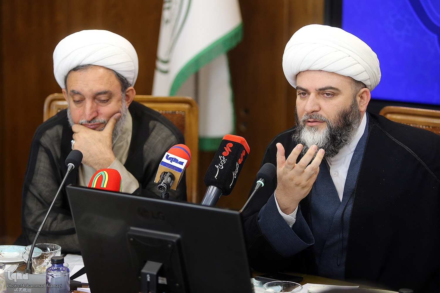 حفظ قرآن در کشور باید تبدیل به نهضت و  فرایندی پروژه‌محور شود