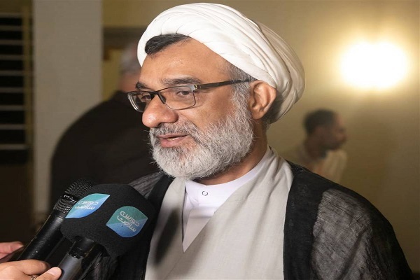 بردگی نوین علمی و لزوم اتحاد کشورهای اسلامی برای حکمرانی علم و فناوری