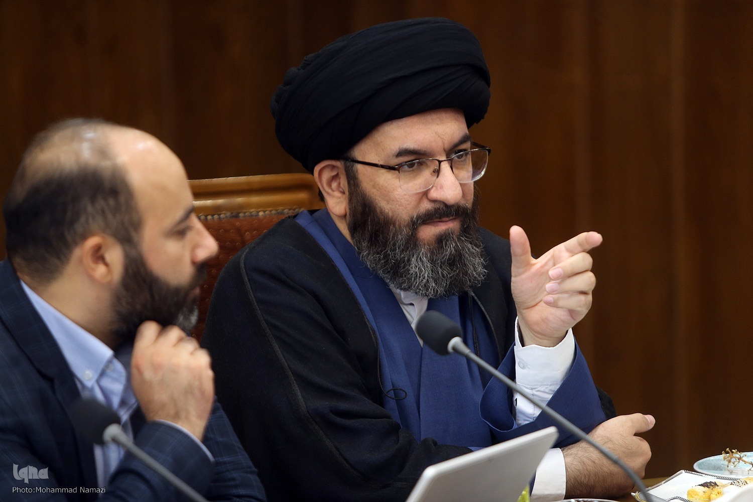 نتیجه اتحاد مسلمین حرکت در امتداد پرتو مکتب نبوی است