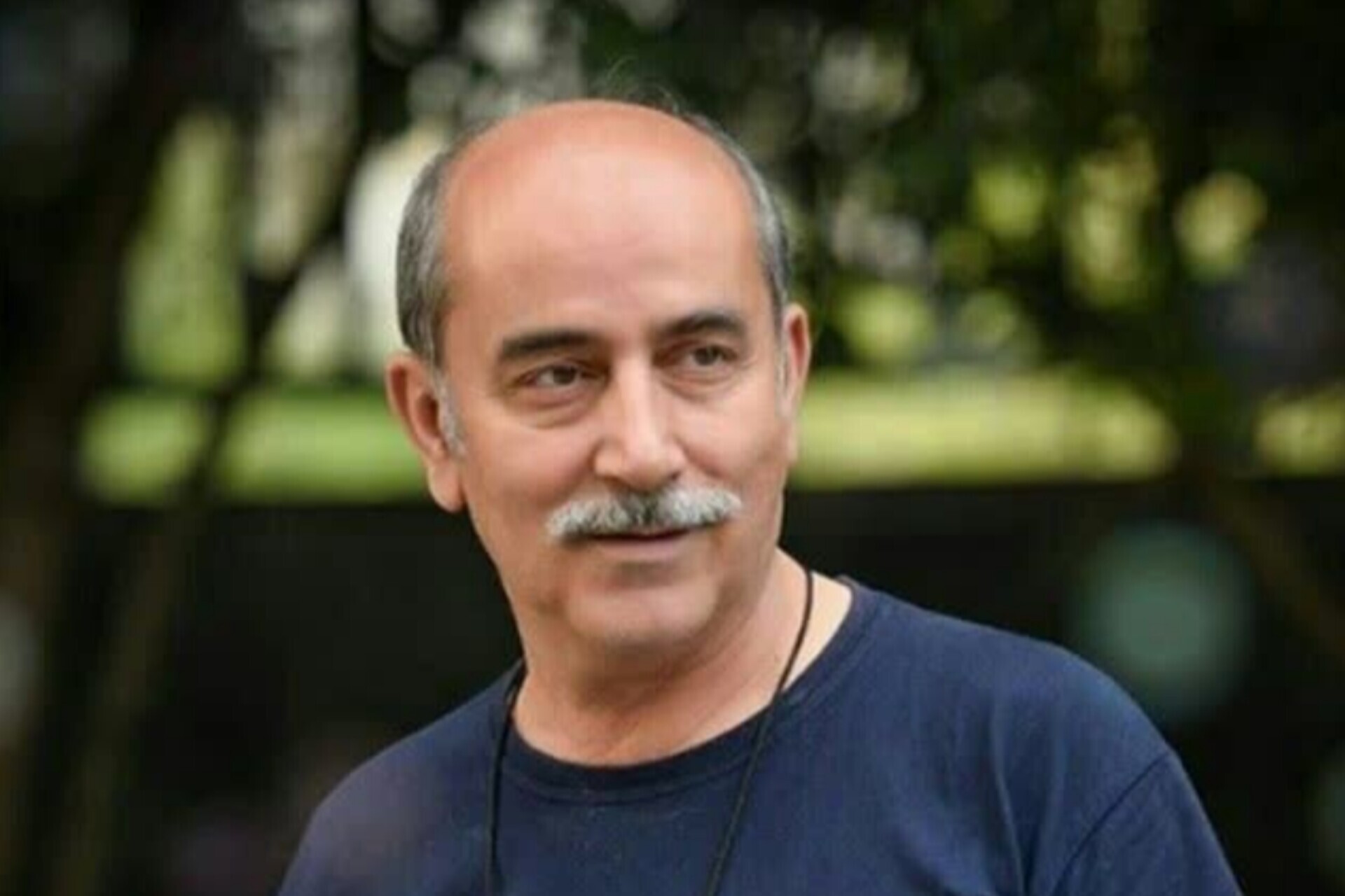 «مهرداد فلاحتگر» درگذشت