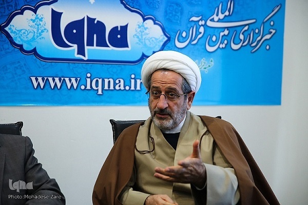 ارسال/ گفت‌وگو در نگاه امام رضا(ع) یک راهبرد است نه تاکیتک 