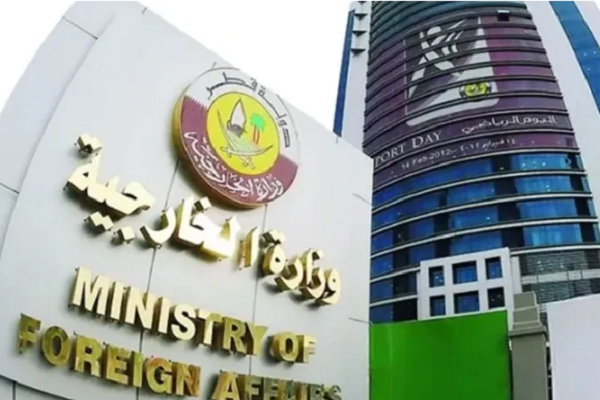 مقایسه حماس و القاعده تلاش برای توجیه حمله به قطر است