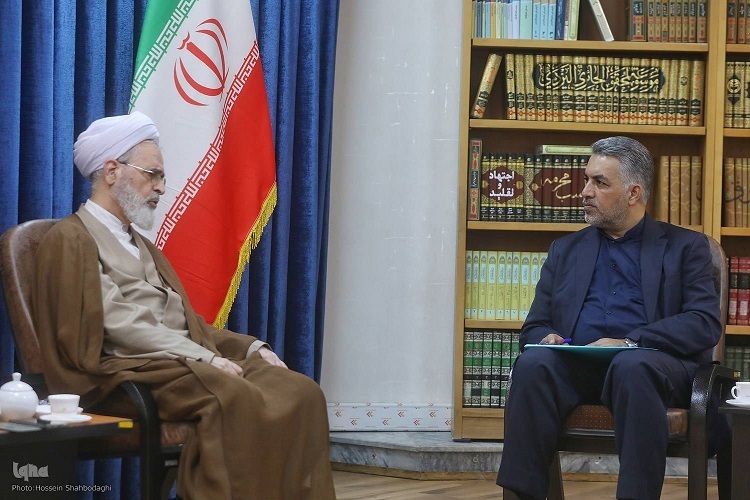 ایکنا؛ چراغ فروزان ترویج معارف قرآنی در دل جامعه ایکنا؛ چراغ فروزان ترویج معارف قرآنی در دل جامعه