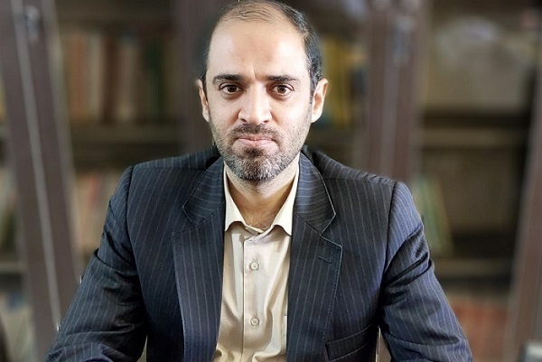 انتشار برای روز شنبه 22 شهریور////صدای ماندگار عشق و وطن فلسطین اشغالی در «ناله‌های نایِ طَیف»