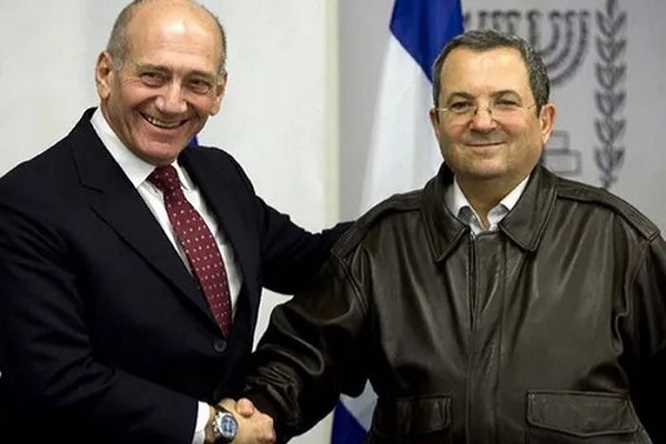 از تهدید به حمله وباره به رهبران حماس تا اعتراف به خسارت سنگین حملات ایران به آزمایشگاههای وایزمن از تهدید به حمله وباره به رهبران حماس تا اعتراف به خسارت سنگین حملات ایران به آزمایشگاههای وایزمن