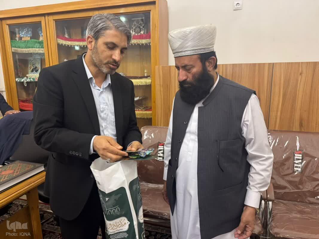 بلوچستان، «باب‌الرضای» پاکستان برای ورود به ایران است