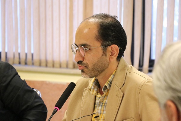 مسعود فقیهی