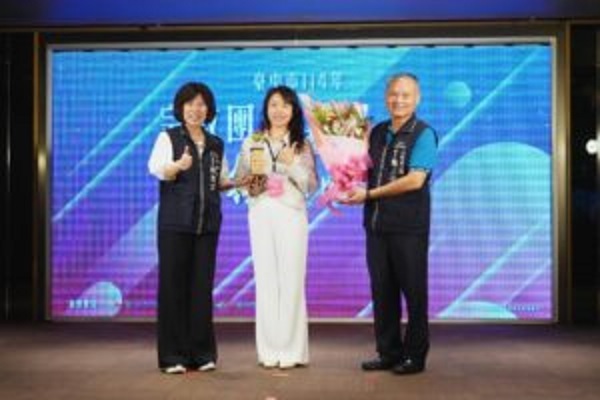 تجلیل از فعالیت‌های مسجد تایچونگ در تایوان