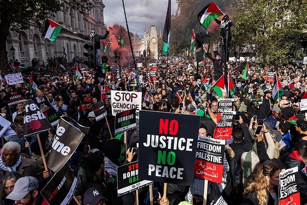 از حمله پهپادی به جنوب لبنان تا تاکید اتحادیه عرب و سازمان همکاری اسلامی بر لزوم اتخاذ اقدامات قاطع علیه رژیم صهیونیستی