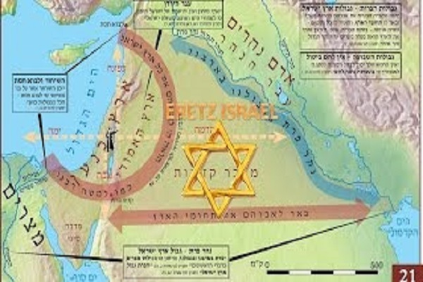 موساد و «طرح ینون»؛ درباره پروژه اسرائیل در سوریه چه میدانیم؟ موساد و «طرح ینون»؛ درباره پروژه اسرائیل در سوریه چه میدانیم؟