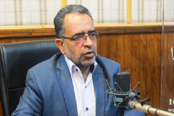 اصغر زارعی، کارشناس مسائل غرب آسیا