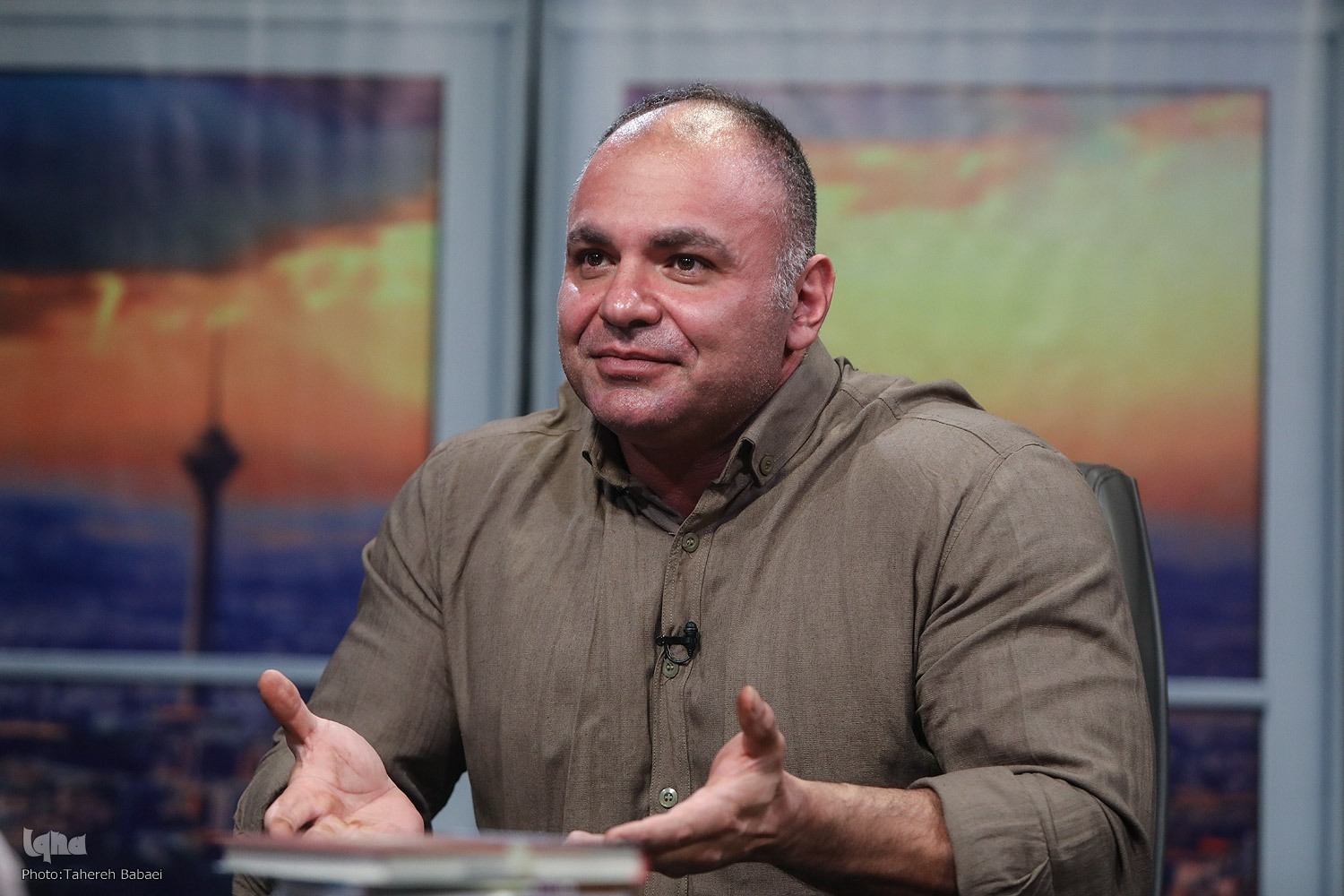 فیلم | حقیقت محمدیه؛ واسطه کل فیض