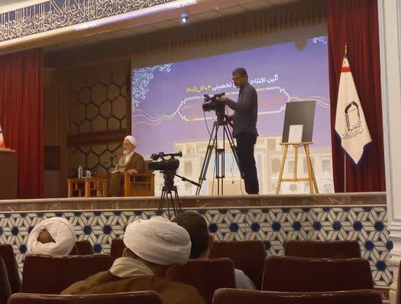 علیرضا اعرافی