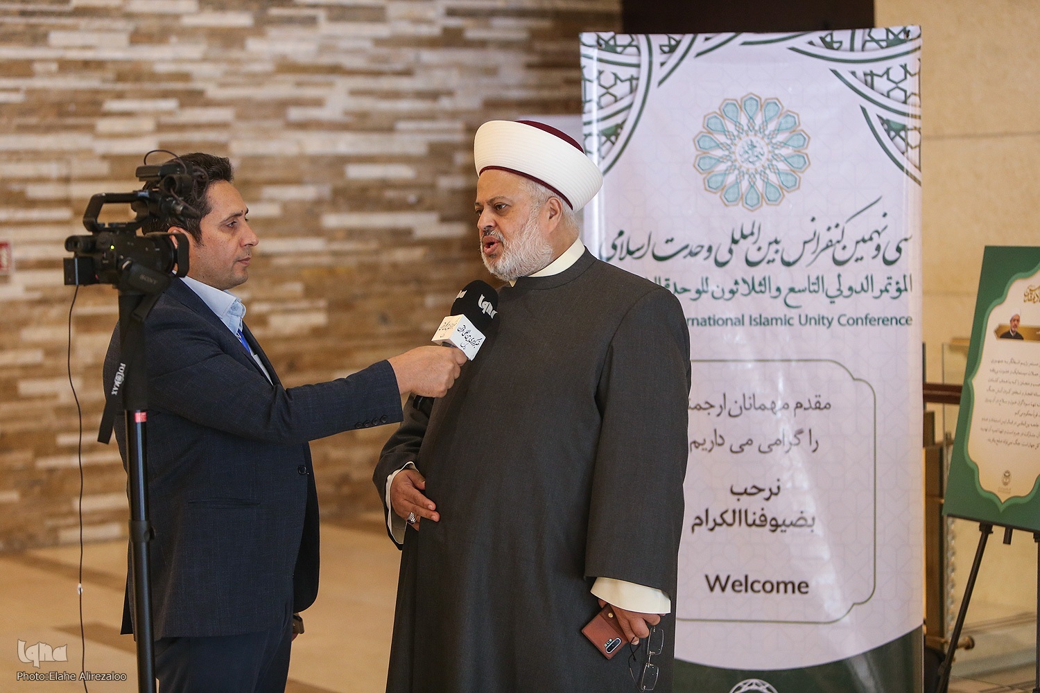 جمهوری اسلامی ستون محور مقاومت است