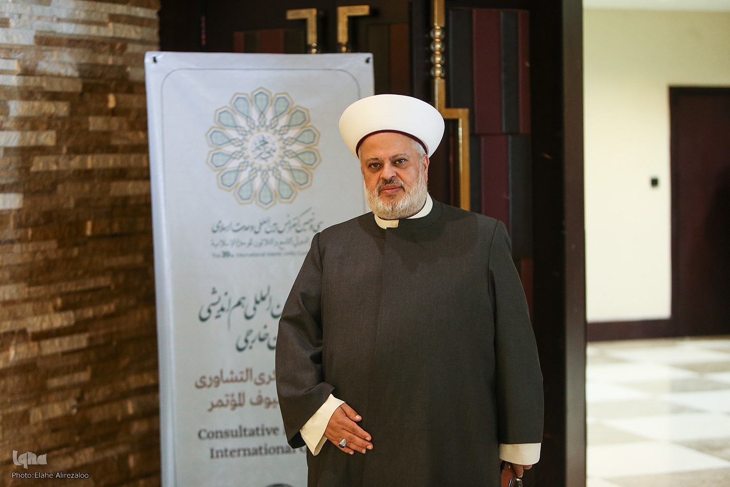 جمهوری اسلامی ستون محور مقاومت است