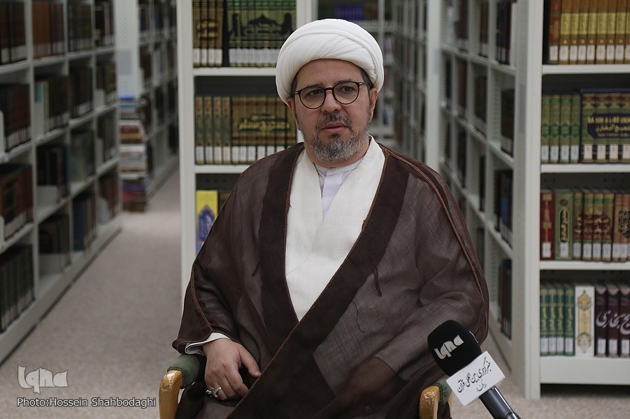 نور واحد؛ پیوند نبوت محمدی و ولایت علوی + فیلم