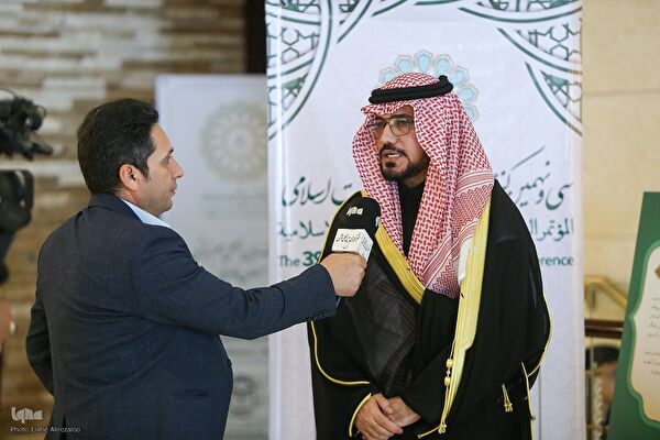 ضرورت کاربردی کردن سیره نبوی در جامعه امروز مسلمانان ضرورت کاربردی کردن سیره نبوی در جامعه امروز مسلمانان