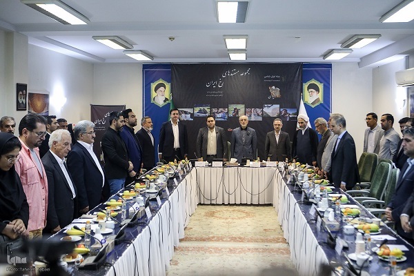 معرفی هویت و زیبایی‌های ایران، رسالتی فرهنگی و تمدنی است