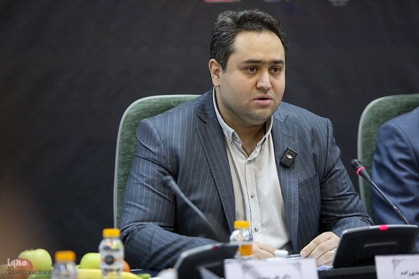 معرفی هویت و زیبایی‌های ایران، رسالتی فرهنگی و تمدنی است