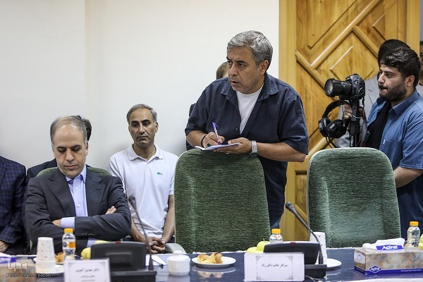 معرفی هویت و زیبایی‌های ایران، رسالتی فرهنگی و تمدنی است