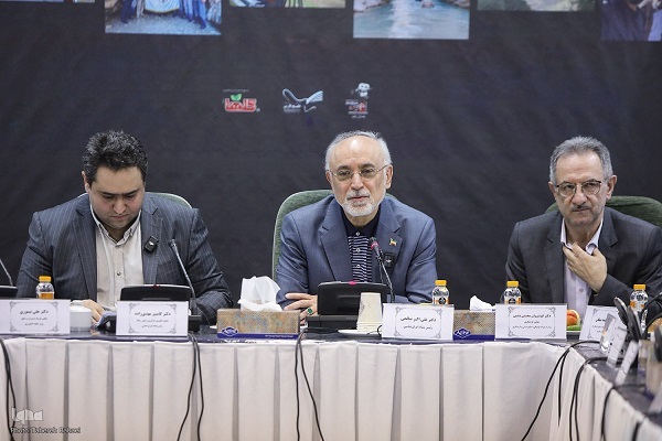 معرفی هویت و زیبایی‌های ایران، رسالتی فرهنگی و تمدنی است