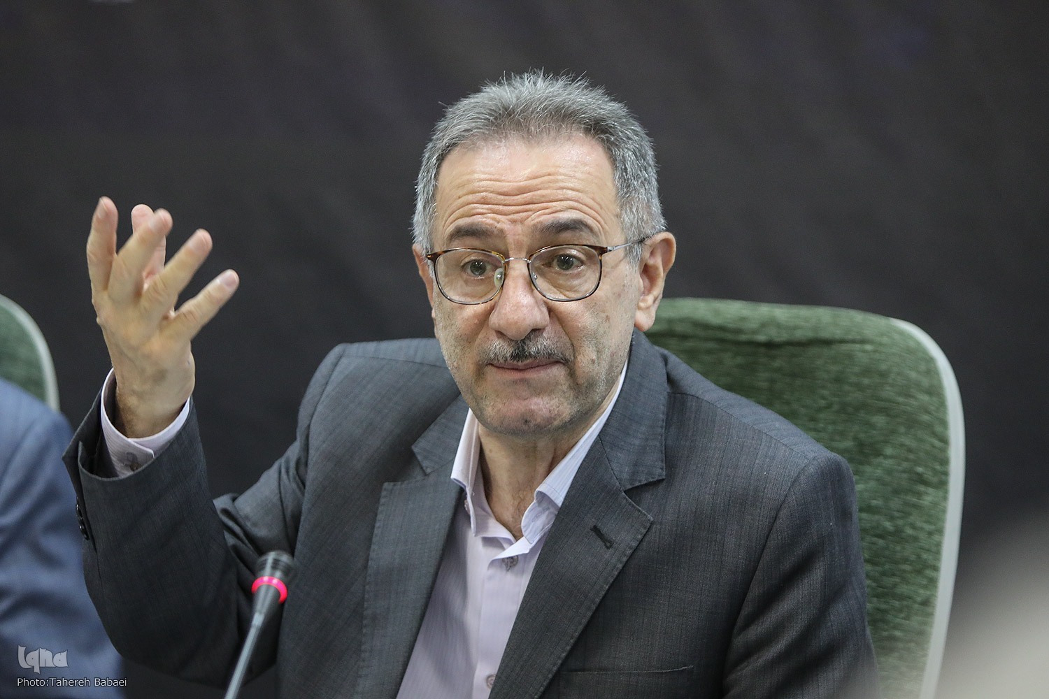 معرفی هویت و زیبایی‌های ایران، رسالتی فرهنگی و تمدنی است