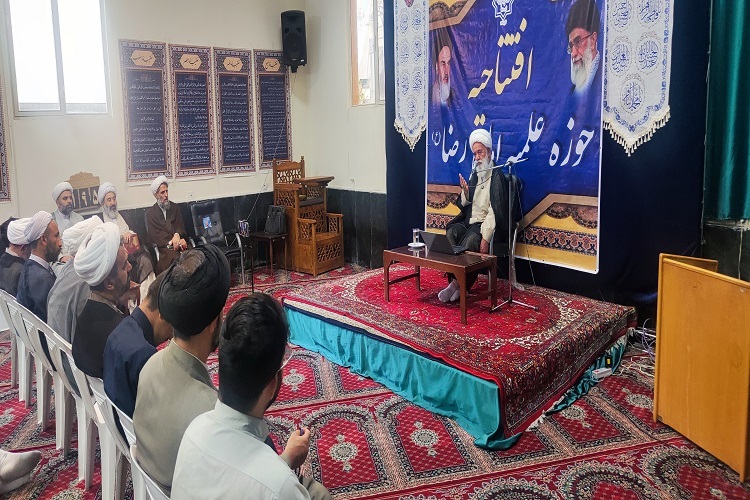 علی اکبر رشاد