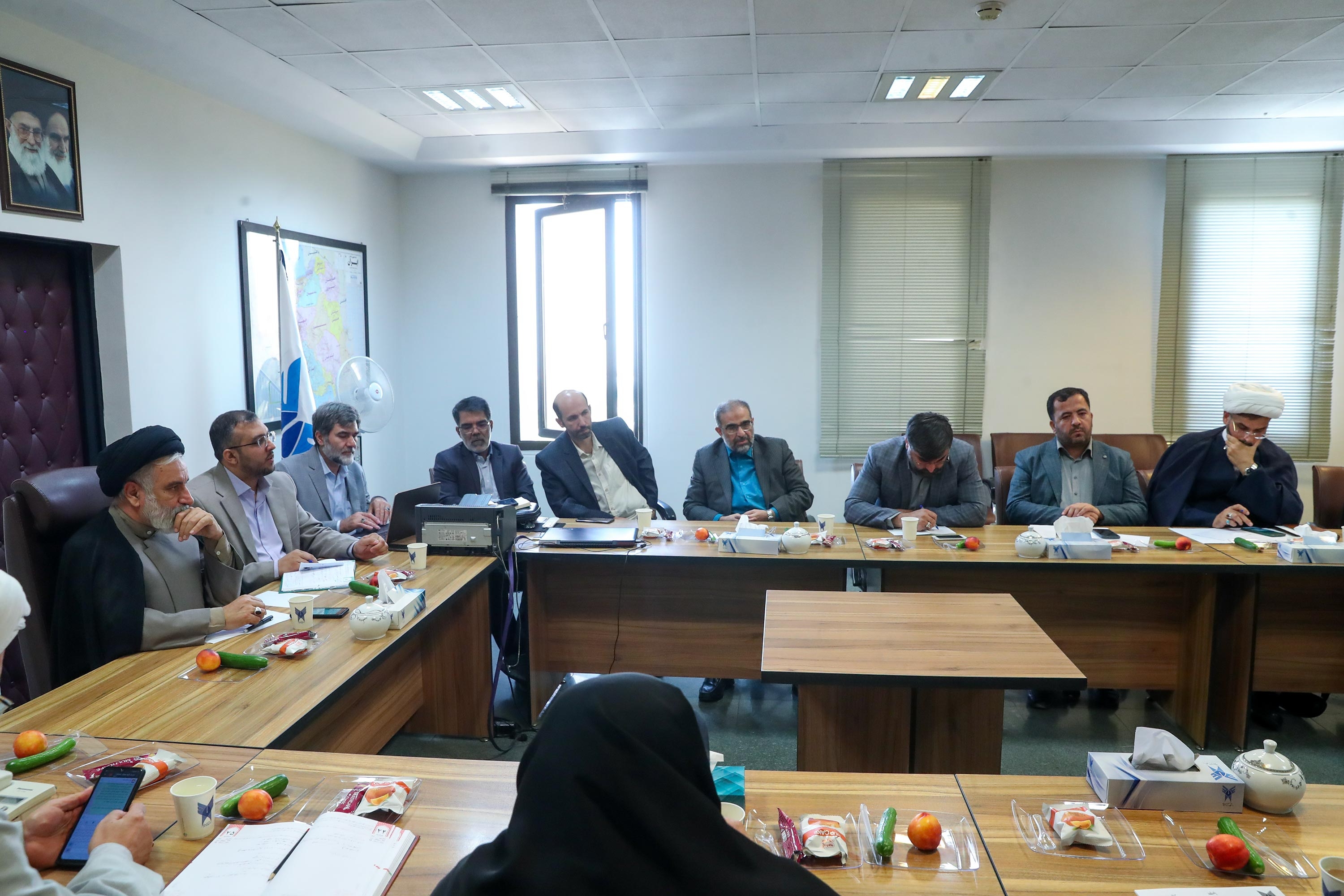 هر دانشجو یک روایت است از جنگ