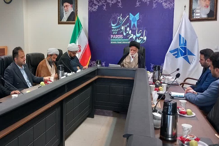 ارساال/ سیره معصومین(ع) هرگز در تضاد با عقل و فطرت نیست