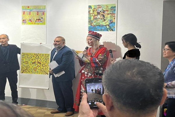 «تائو آب»؛ گفتوگوی جهانی درباره فرهنگ، فلسفه و پایداری در اتریش «تائو آب»؛ گفتوگوی جهانی درباره فرهنگ، فلسفه و پایداری در اتریش