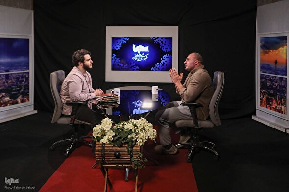 فیلم | سوره «ضحی» والاترین مقام ادلال خداوند و پیامبر اکرم(ص)